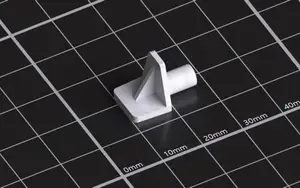 Shelf Peg (support)