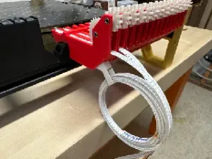 LumenPNP v3 Drag Feeder Tape Hook