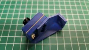 USB Camera for Voron 2.4 - Top Inside Mount