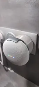 Google Home Mini UE