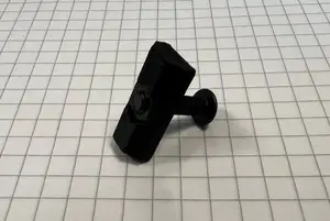 T nut M4