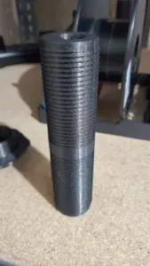 Improved Gravity Spool 2kg Pin