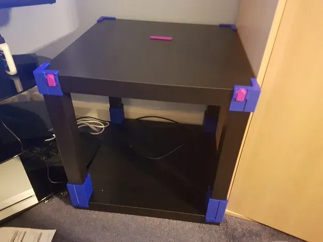 Another Lack Enclosure — Фото 14 из 20