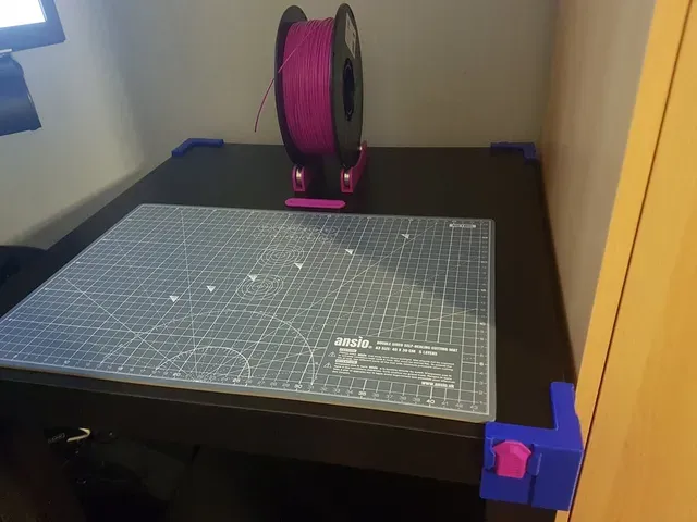 Another Lack Enclosure — Фото 15 из 20