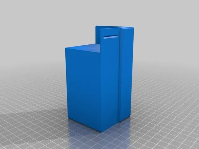 Another Lack Enclosure — Фото 20 из 20