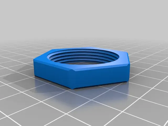 X Gantry Spool Mount for Tronxy XY-2 Pro. — Image 8 of 8