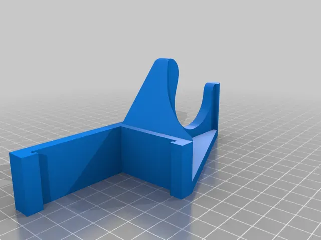 Anycubic I3 Mega Spool Holder Bracket — Фото 2 из 7