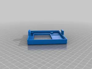CTC A10S Display Housing