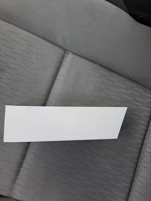 Audi a4 b7 cup holder