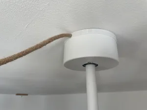 Create Wind Large Cable Inlet