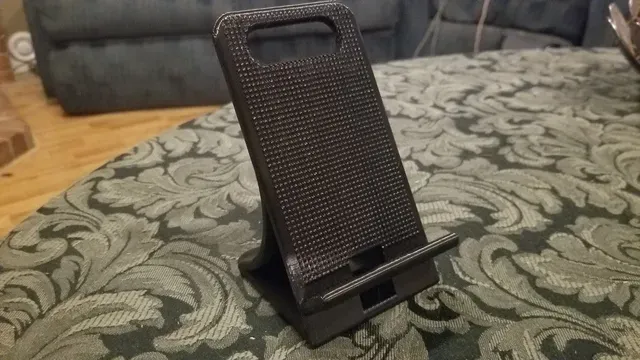 Phone Stand — Фото 2 из 7