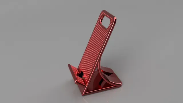 Phone Stand