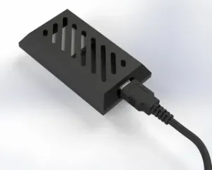 ESPRESSIF ESP32 Board Project Case
