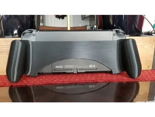 (Updated) Nintendo Switch Handles — Image 2 of 6