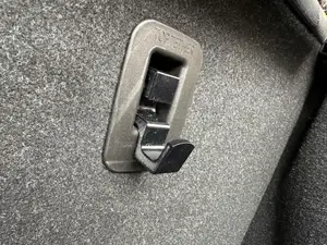 BMW i3 Boot Tether Hook