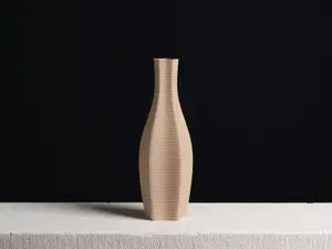Wickered Vase (Vase Mode)