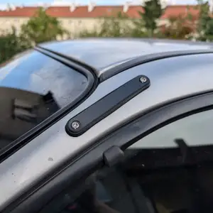 3D-модели Subaru Impreza GD для принтера