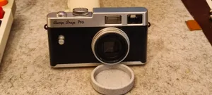 Camp Snap Pro (CS-Pro) Lens Cover