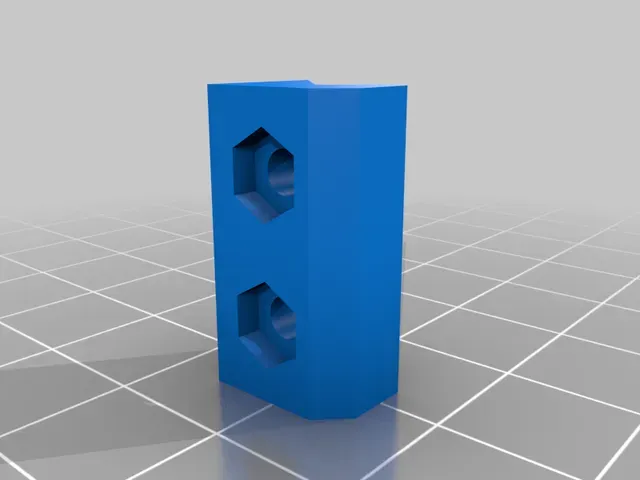 Scope Rings for Talon Claw — Image 3 of 4