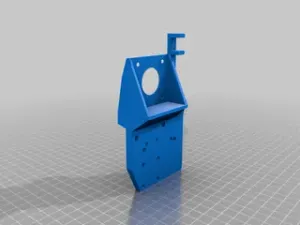 3DFused linear rail + Hero Me Gen5 + BMG + direct drive