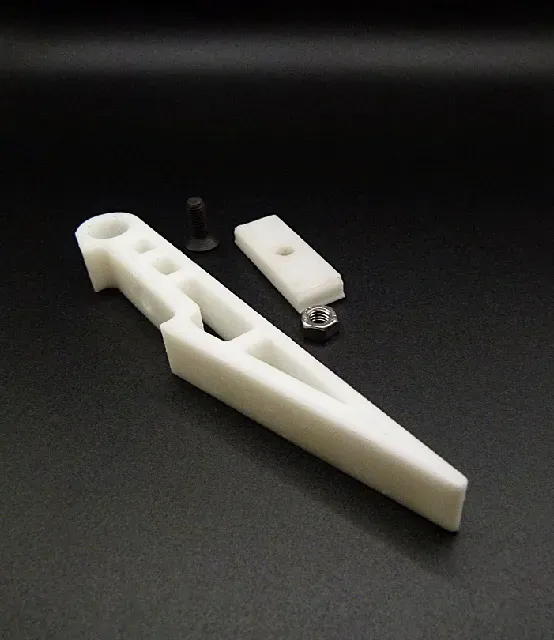 15mm/140mm remix on scroobs sanding block + TwoThirds-Edit — Фото 4 из 6