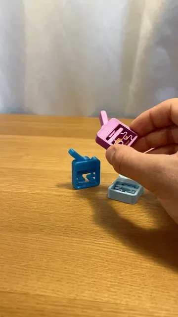 Fidget Toggle Switch — Image 2 of 4
