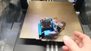 AeroHGXtruder NX for ARTILLERY SIDEWINDER X1/X2