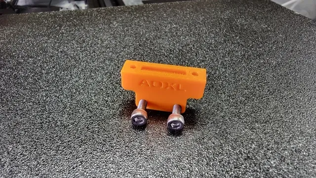 Anycubic Kobra Neo ADXL345 Mount - DING — Фото 2 из 3