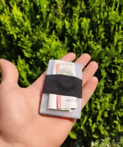 Mini Wallet