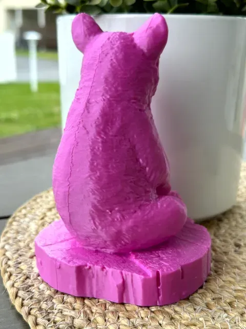 Bear Statue — Фото 3 из 6