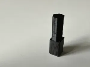 Drill bit for The Respool Tool
