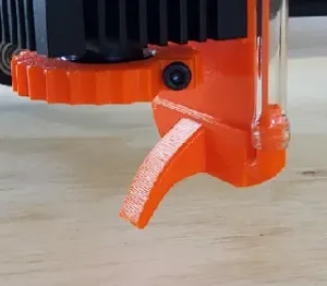 Ortur Laser Master 2 Air Assist