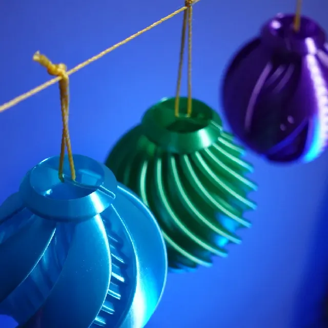 705 Vase Mode Baubles — Image 10 of 13