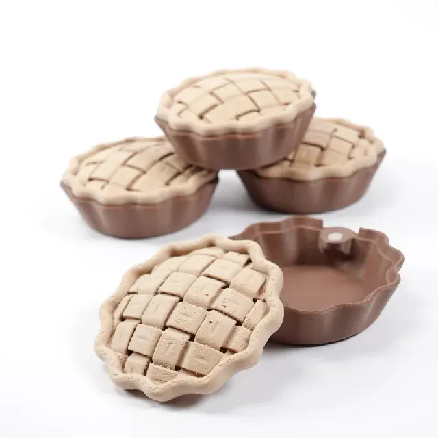 689 Tiny Pie Box — Фото 2 из 5