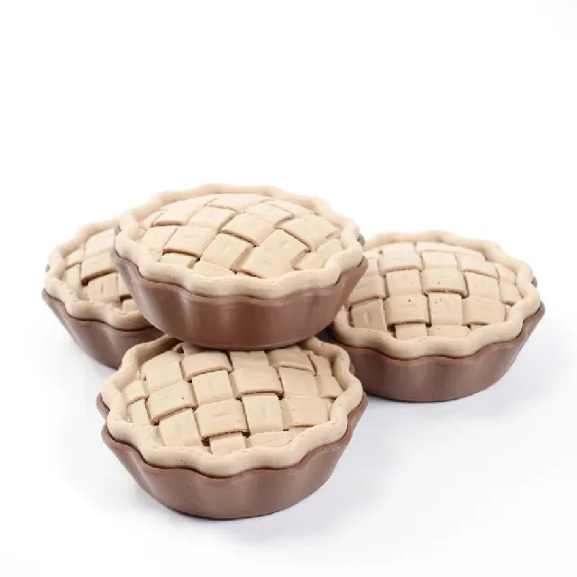 689 Tiny Pie Box