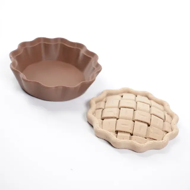 689 Tiny Pie Box — Фото 3 из 5