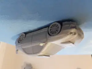 SUBARU IMPREZA WRX STI