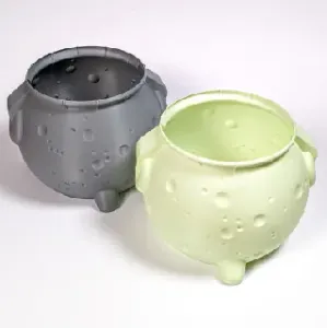 627 Vase Mode Cauldron