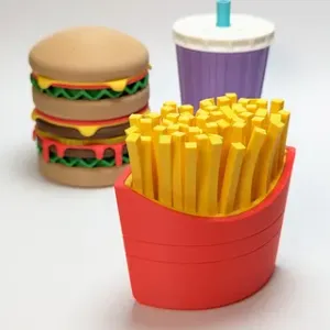 613 Fry Box