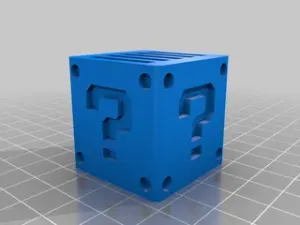 Switch Game Holder