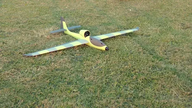 Little Acro EDF-Version — Image 2 of 3