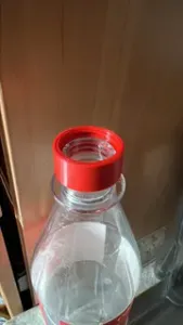 PCO-28 (German PET Coke Bottle) Thread profile for Fusion360 - Gewinde für PET Mehrweg Cola Flaschen