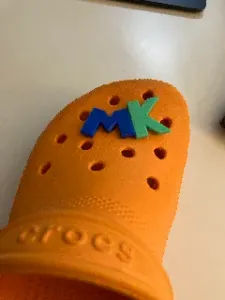 Croc K