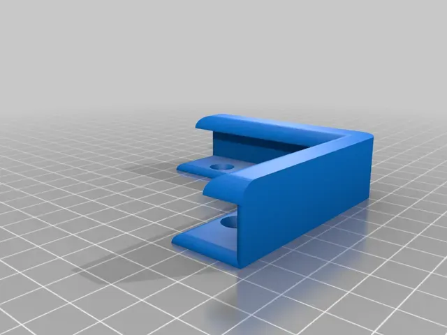 Tablet wall hanger — Фото 2 из 4