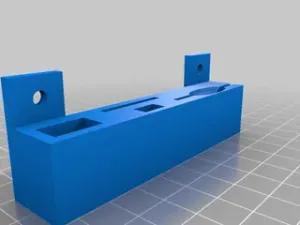Tool holder