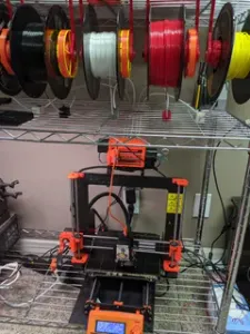 MMU2 Filament Alignment Tool