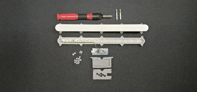 Rgb Light Bar — Image 3 of 4
