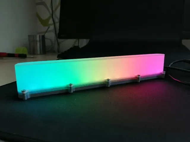 Rgb Light Bar — Image 2 of 4