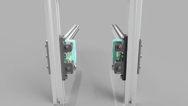 Open front belt tension mod for Ratrig Vcore 3.1 enclosure version. — Фото 5 из 11