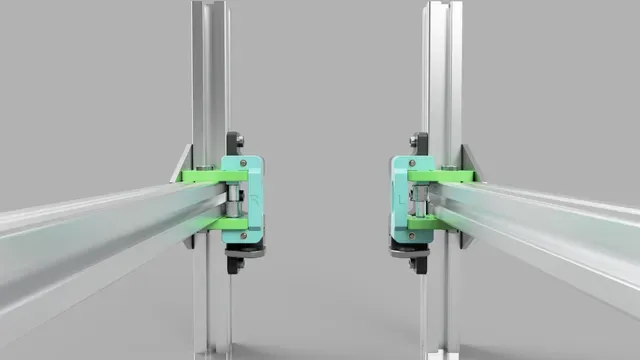 Open front belt tension mod for Ratrig Vcore 3.1 enclosure version. — Фото 10 из 11
